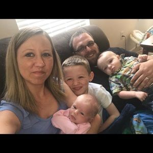 Meet your Posher, Samantha